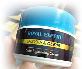 ROYAL EXPERT 3B SMOOTH & CLEAR