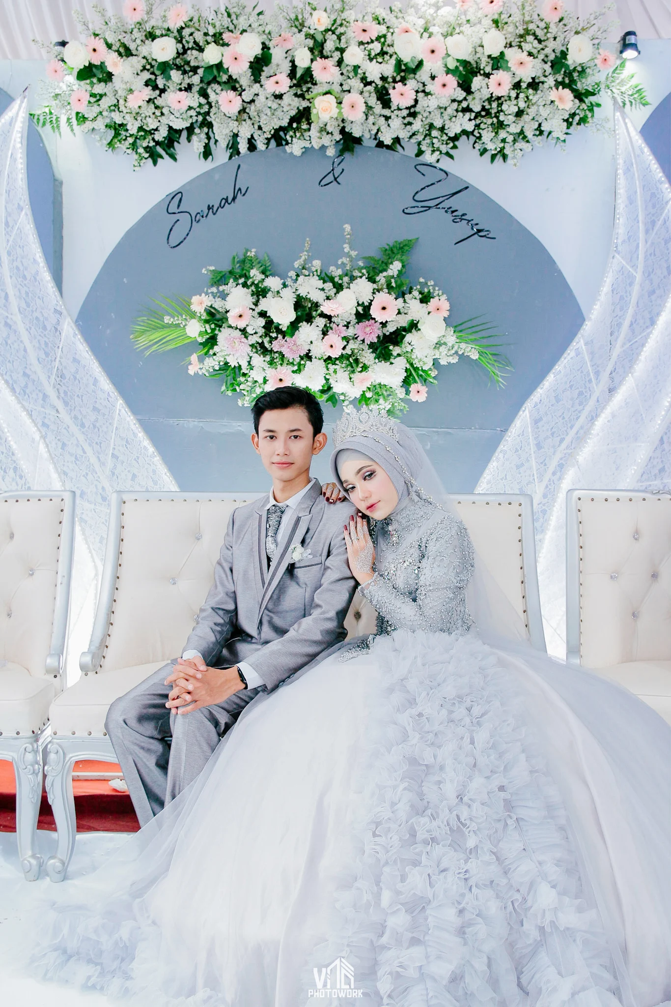 Wedding Moment VND Photoworks