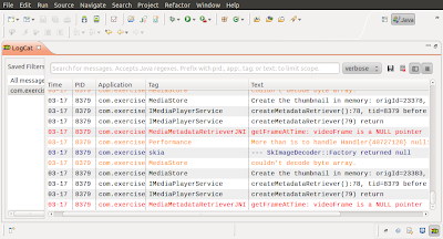 getFrameAtTime: videoFrame is a NULL pointer