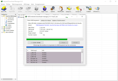 IDM Internet Download Manager