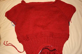 At The Point Of Doing The Shaping For The Hips Over All Its Been