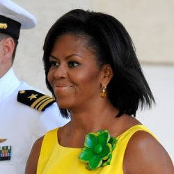 Michelle Obama