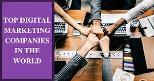 Who is the biggest digital marketing company in islamabad