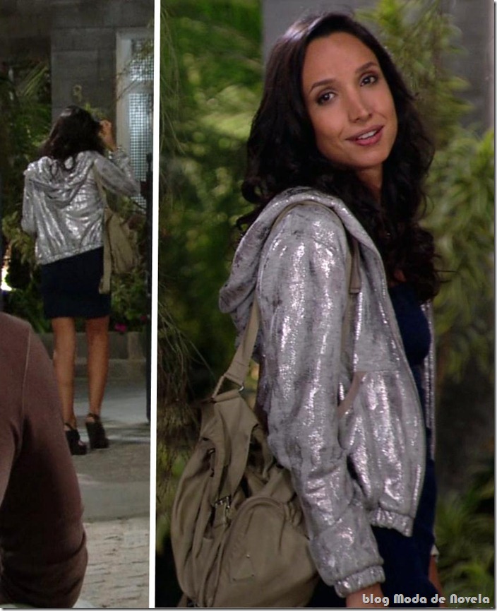 moda da novela aquele beijo - raíssa capítulo 18out11