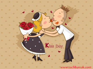 1. Happy Kissing Day 2014 - Kiss 1080px Hd Wallpapers, Pictures And Images