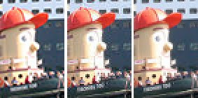  Google claims that images inward the WebP picture format volition endure about  Goodbye JPEG - hullo WEBP?
