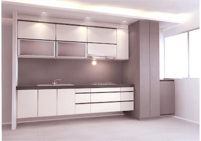 Apartment Flat Interior Design
