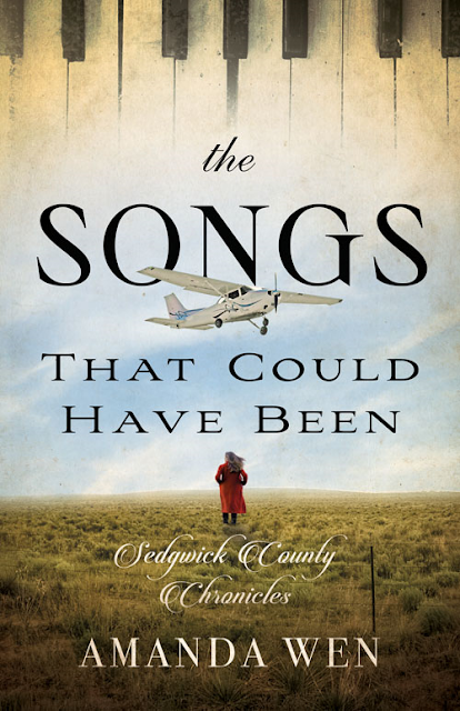 [Review] - 'The Songs That Could Have Been' by Amanda Wen