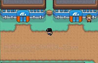 Pokemon Thunder Screenshot 01