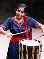 Kavya, madhavan, cute, wallpapers