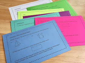 https://www.teacherspayteachers.com/Product/8th-Grade-Math-Exit-Slips-Two-and-Three-Dimensional-Geometry-2923723