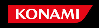 Konami logo