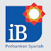 Download Logo IB Perbankan Syariah format cdr