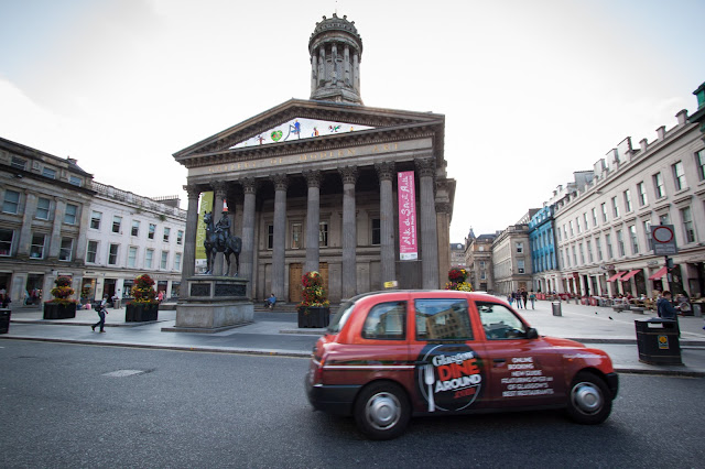 Glasgow centro