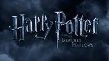 Harry Potter and The Deathly Hallows part 2