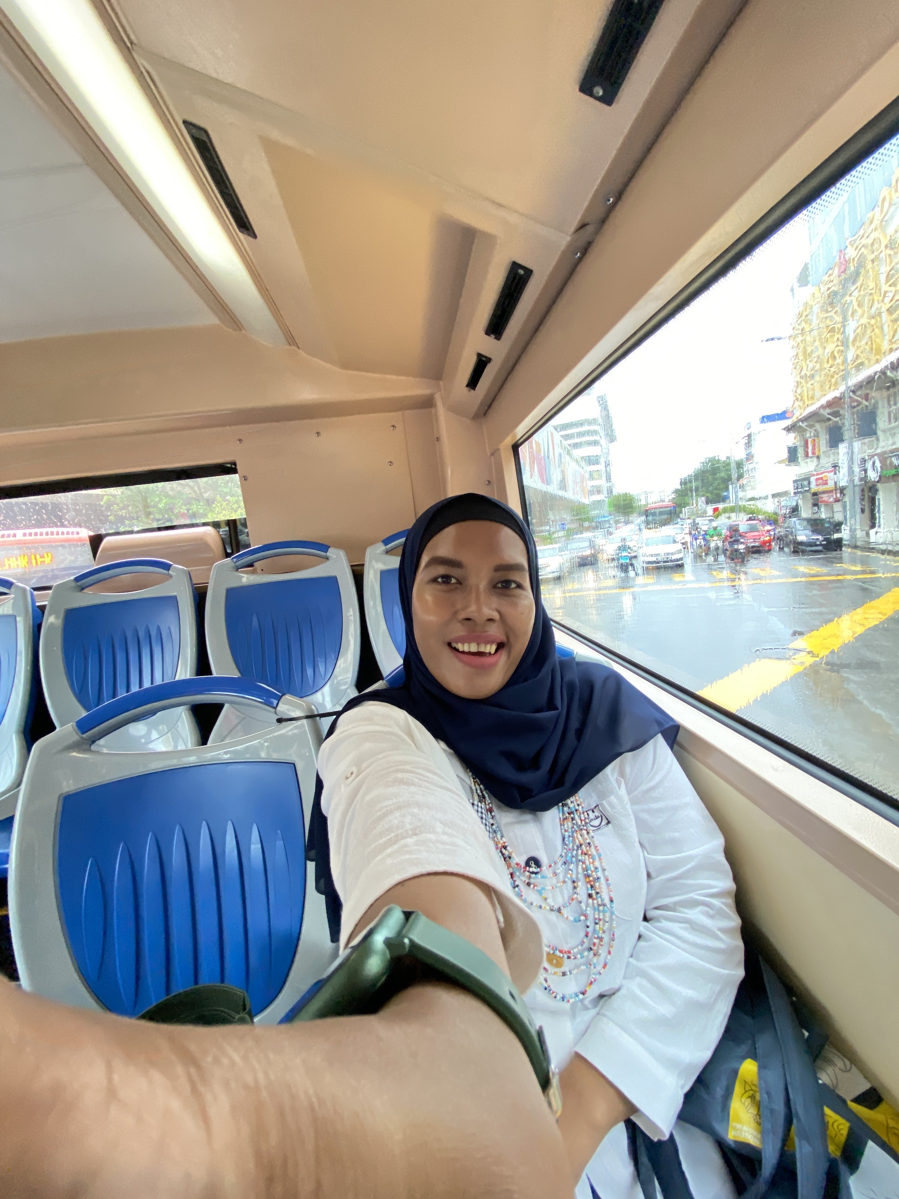 Bus Rapid Penang