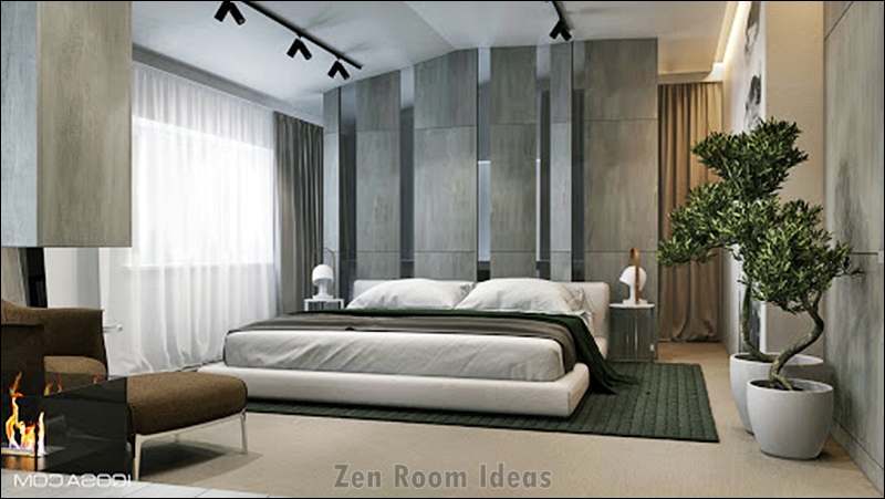 Zen Room Ideas