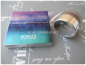 Kiko - Colección Boulevard Rock