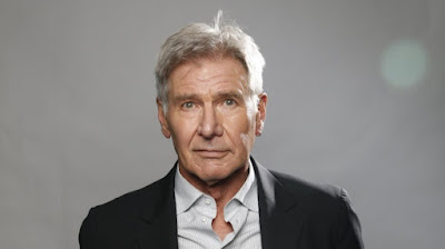 Harrison Ford Picture