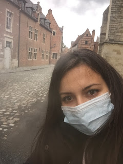 Leuven-Belgium