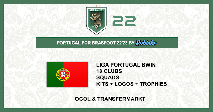 Portugal - Brasfoot 2022