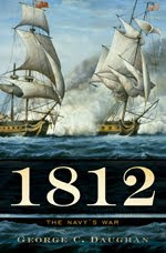 1812:The Navy's War