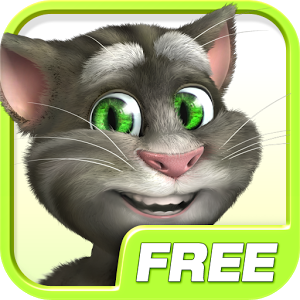 Talking Tom Cat v1.1.5 for Android APK - Stenggyl4