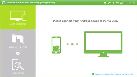 FonePaw Android Data Recovery 2023 Free Download
