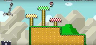 Local Co-op Guide, Multiplayer Guide, Super Mario Maker 2, SMM2
