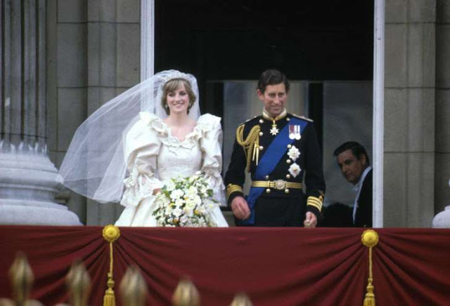 Prince Charles apparently wept pre-marrying Diana