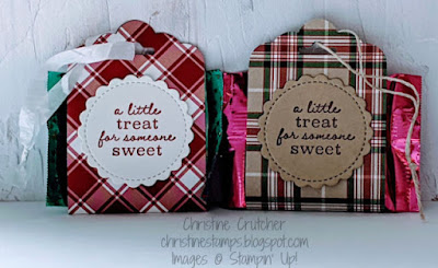 Stampin' Up! Little Treats Bundle