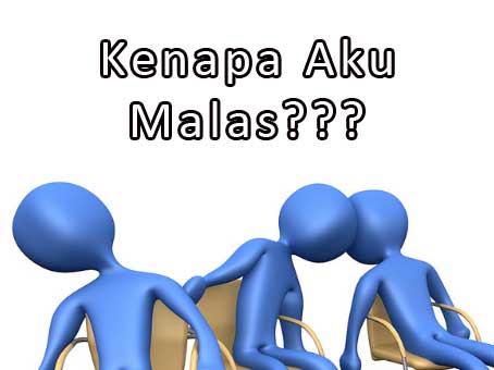 MELAWAN MALAS