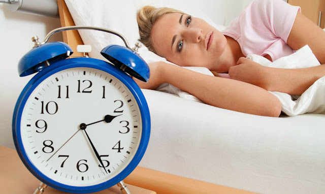 4 Efek Buruk Abaikan Jam Tidur
