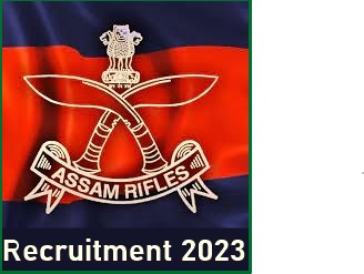 Assam Rifles Recruitment 2023-Apply Online for 616 Technical and Tradesman Posts