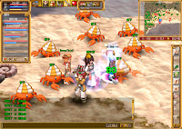 Water Margin Online Game