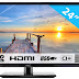 HKC 24C2NBD LED Fernseher mit DVD-Player Rezensieren