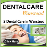 Dentist Stratford
