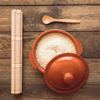 陶鍋燒焦怎麼辦,陶鍋保養,Pottery pot maintenance