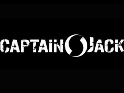 Captain Jack