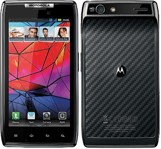 Motorola Razr xt910 Nasıl Root Yapılır?