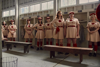 A League Of Their Own Series Image 4