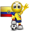 Gif copa do mundo