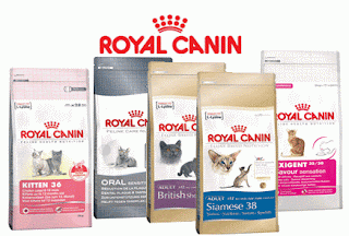 Jual Foodcat, Makanan Kucing Royal Canin, Royal Canin