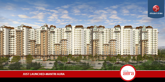 Mantri Developers Reviews