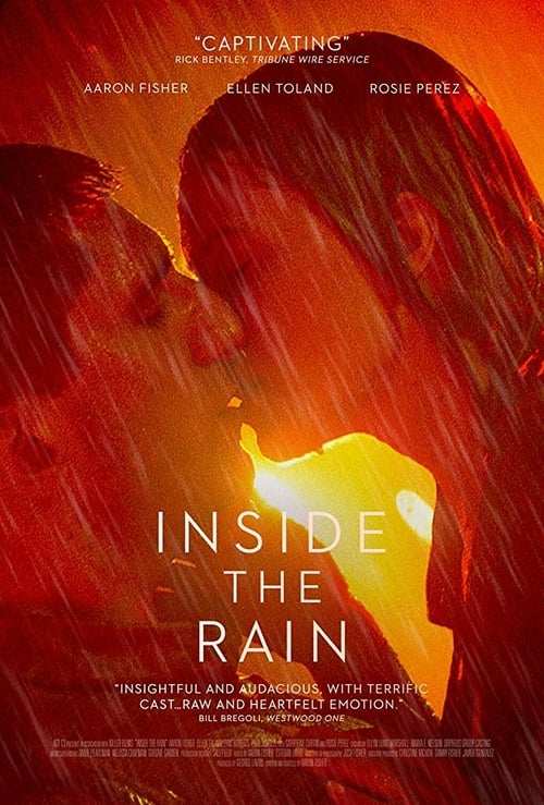 Inside the Rain 2020 Film Completo In Inglese