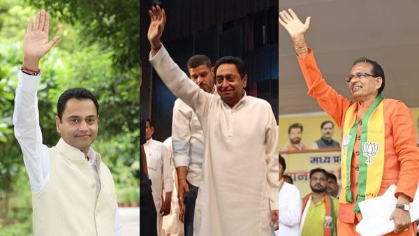 MP नगरीय निकाय चुनाव परिणाम: कमलनाथ के गढ़ में 18 साल बाद भाजपा का कब्जा