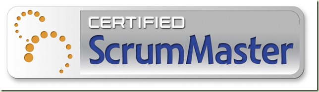 ScrumMasterLogo