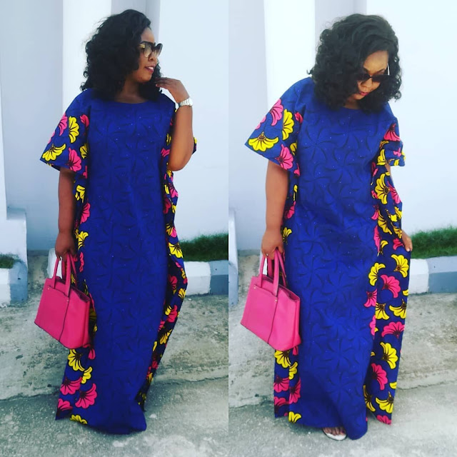 latest ankara plain designs of 2018, beautiful ankara pattern designs of 2018, best ankara patten and plain designs for ladies, plain ankara gown designs, plain ankara peplum top desigs and patterns