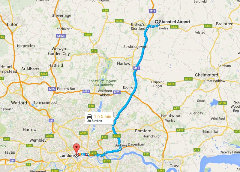 airport-stansted