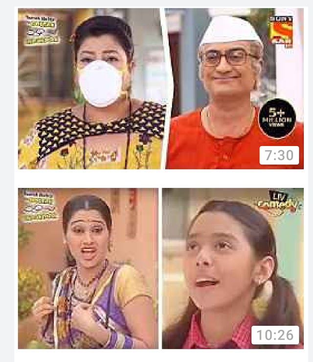 TARAK MEHTA KA ULTA CHASHMA ALL EPISODES